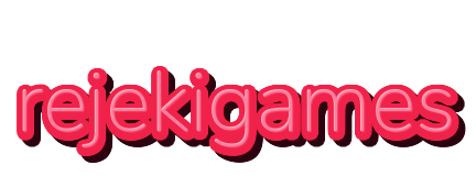 rejekigames — logo kanal