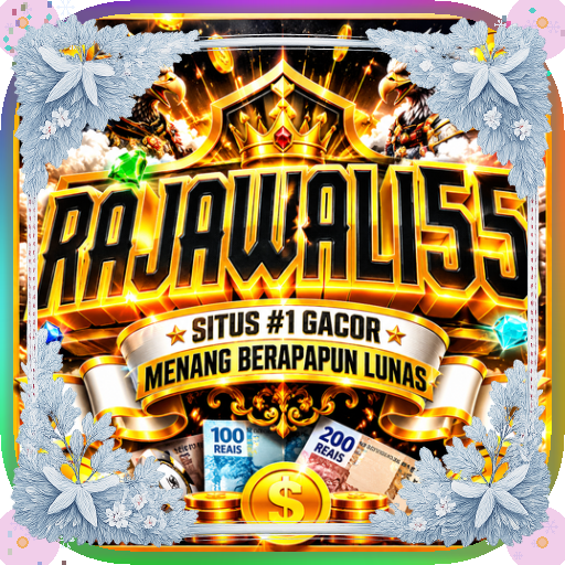 rajawali55 — mitra unggulan