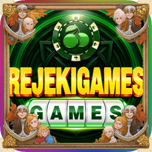 rejekigames — mitra unggulan
